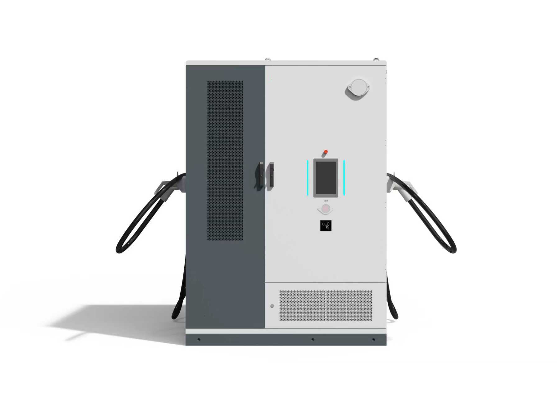 216Kwh零碳120KW充电桩